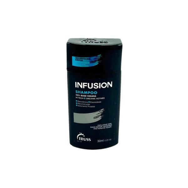 Imagem de Shampoo Truss Infusion 30ml