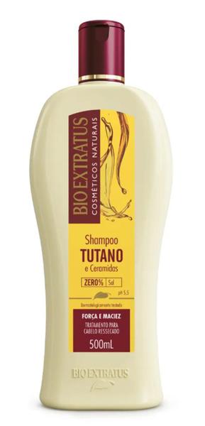 Imagem de Shampoo tutano bio extratus 500ml