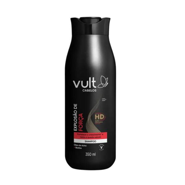 Imagem de Shampoo Vult Explosão de Força 350ml