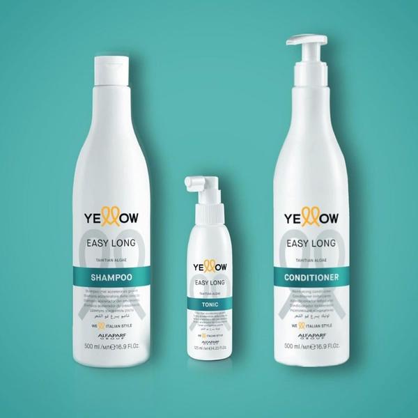 Imagem de Shampoo Yellow Easy Long 500ml