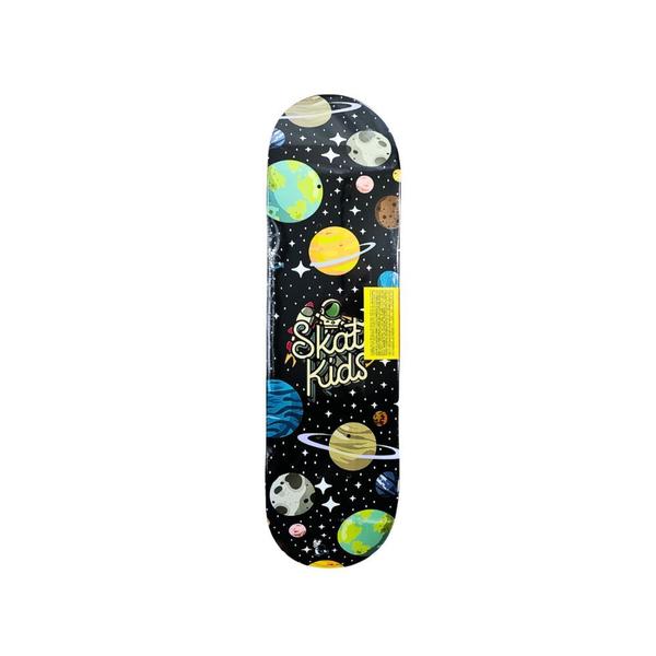 Imagem de Shape de marfim infantil mini model SKATE KIDS Universe