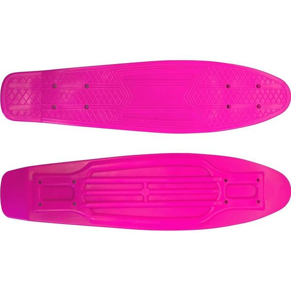 Imagem de Shape De Mini Cruiser Owl Sports