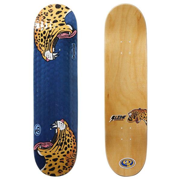 Imagem de Shape Drop Dead Slide Serie Jaguar Nk2 Azul