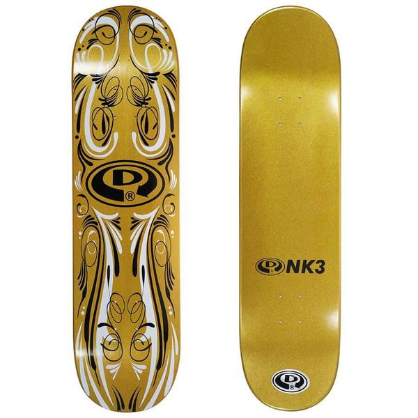 Imagem de Shape DropDead NK3 Lowrider Dourado