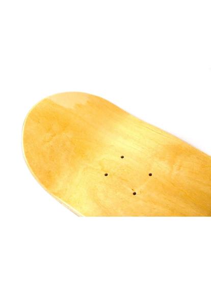 Imagem de Shape gótico c_decks maple tipo premium  8.2" + lixa nacional