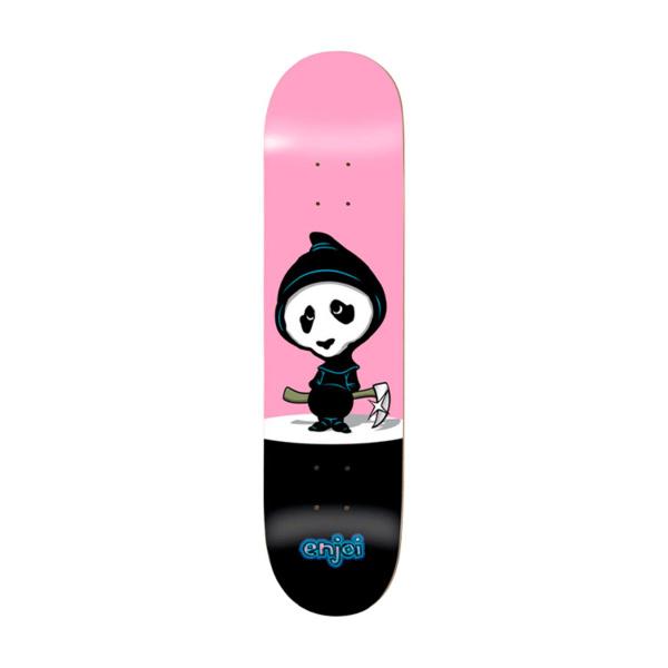 Imagem de Shape Maple Enjoi Resin7 Classic Panda Creaper Hyb 8.0