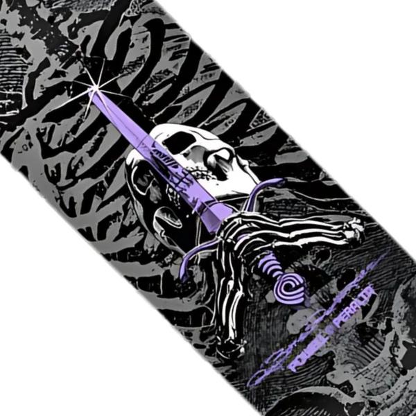 Imagem de Shape Powell Peralta 8,5 Maple Skull And Sword