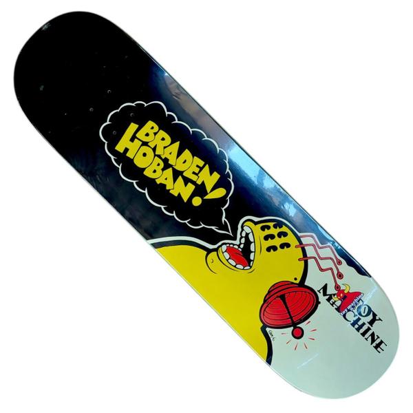 Imagem de Shape Toy Machine 8,75 Maple Hoban Toons