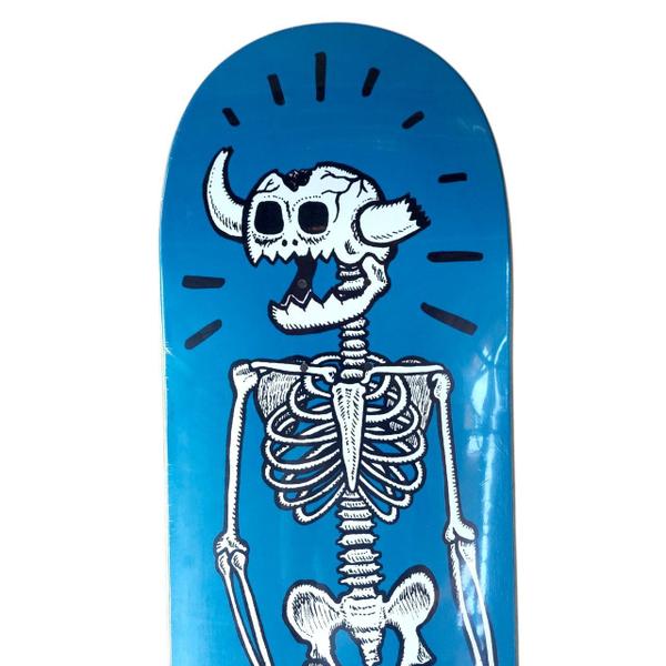 Imagem de Shape Toy Machine 9 Maple Dead Skeleton