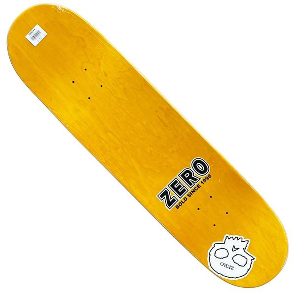 Imagem de Shape Zero 8,5 Maple Bold