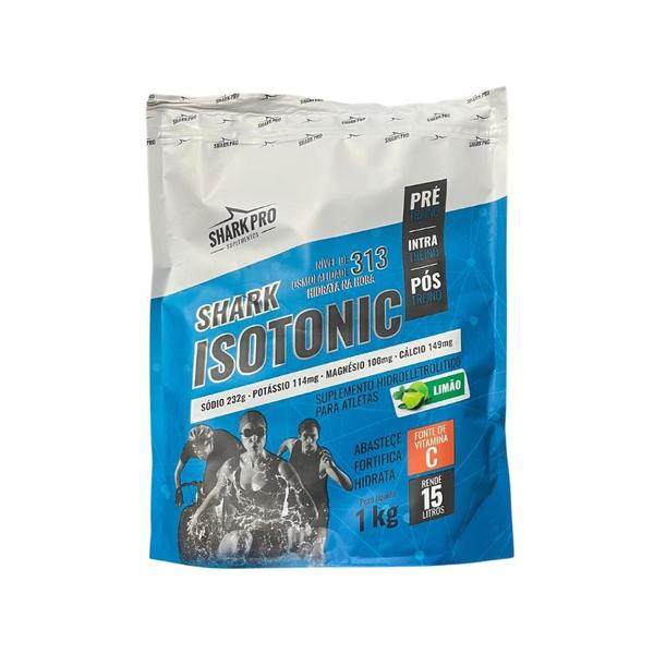 Imagem de Shark Isotonic Refil 1kg - Shark Pro