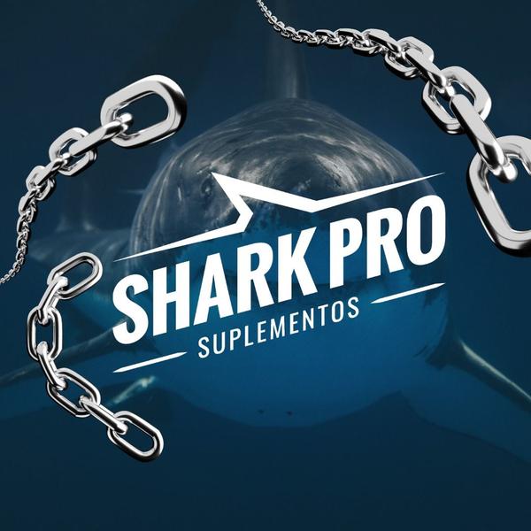 Imagem de Shark Pro Ultra Whey Protein Sabor Baunilha - Pote 907g