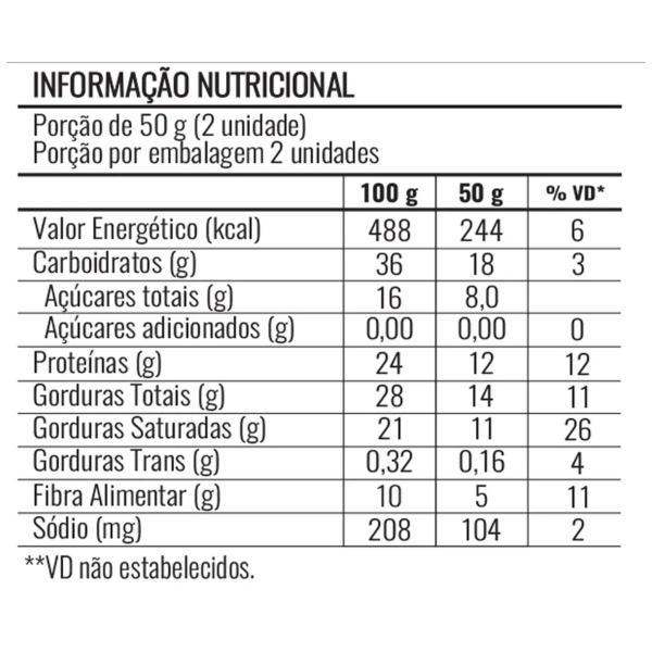 Imagem de Shark Wafer Proteico Display C/12 de 50g Shark Pro