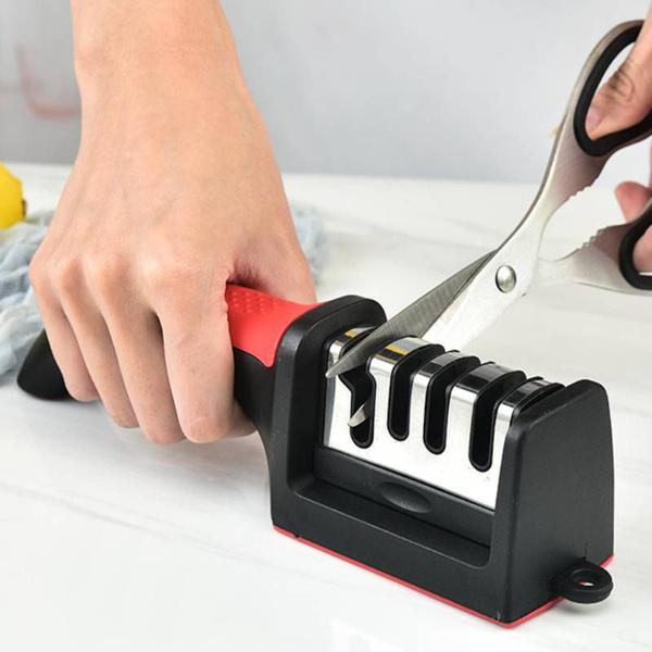 Imagem de Sharpener Multi-segmenta Hangable, Cozinha Multiuso