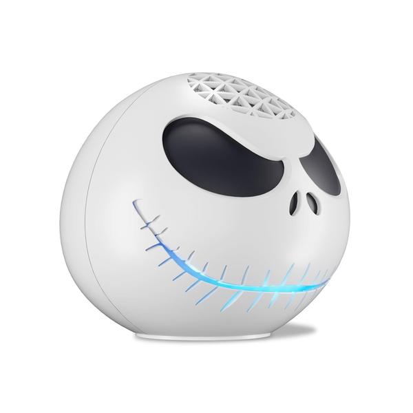 Imagem de Shell para Amazon Echo Dot de 4ª e 5ª geração da Disney Jack Skellington