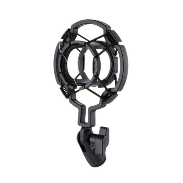 Imagem de Shock Mount,Aranha P/Microfone Condensador Behringer C1,Akg