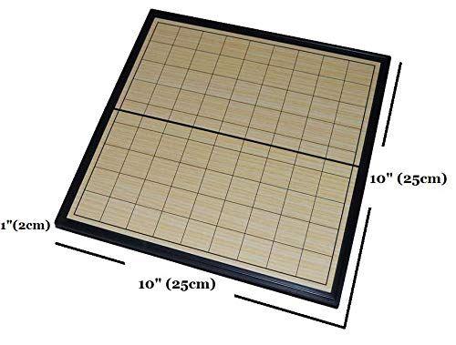 Imagem de Shogi, Shogi japonês, xadrez japonês, tabuleiro magnético Shogi Chess, Sho-gi, Jiangqi, Xiangqi japonês