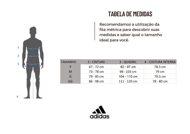 Imagem de Short 2 Em 1 Adidas Own The Run Feminino