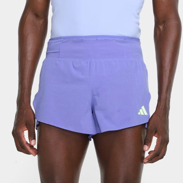 Imagem de Short Adidas Adizero Gel Masculino