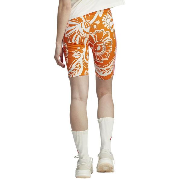 Imagem de Short adidas biker farm feminino