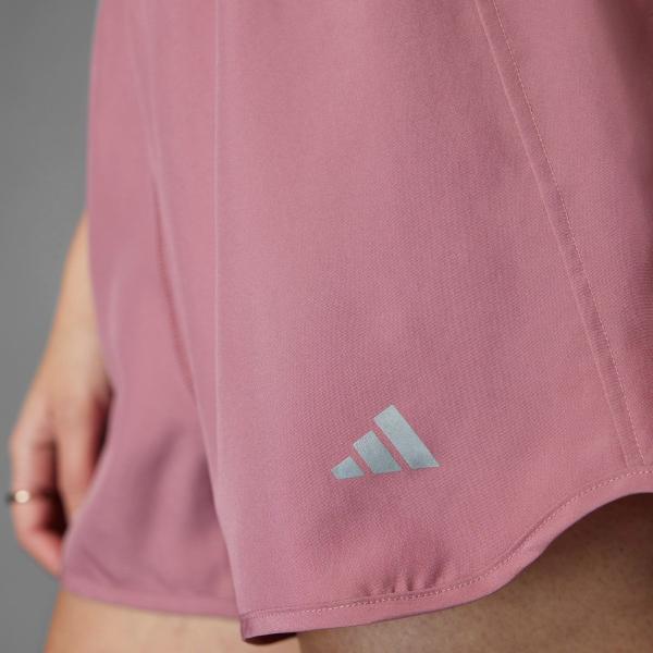 Imagem de Short Adidas Corrida Run It Feminino