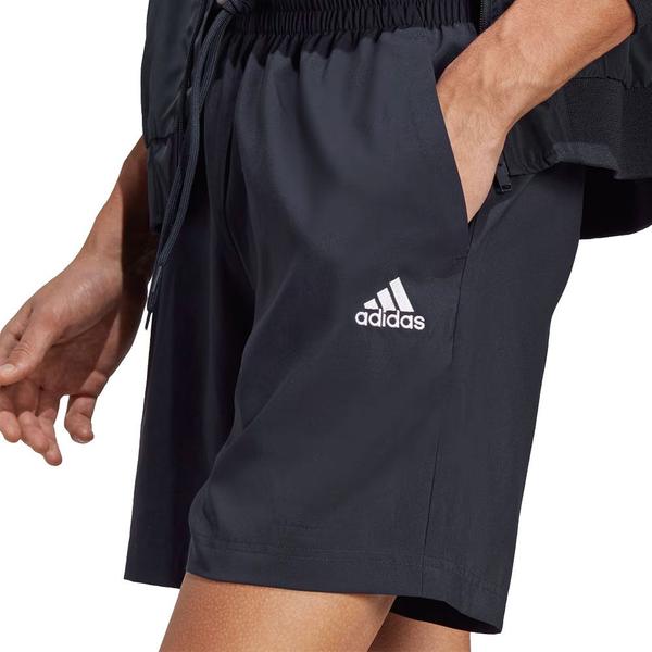 Imagem de Short Adidas Logo Aeroready Essentials Chelsea