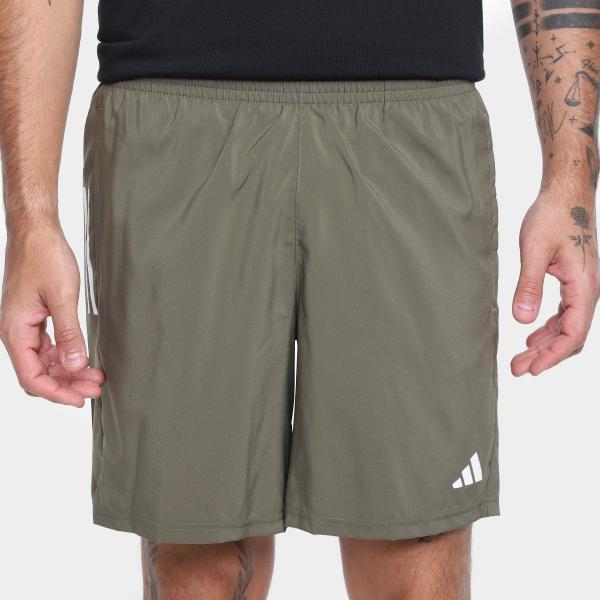 Imagem de Short Adidas Own The Run Base Masculino