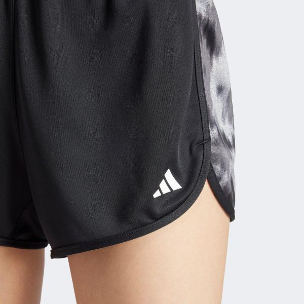 Imagem de Short Adidas Pacer Flower Feminino