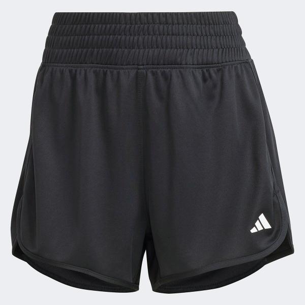 Imagem de Short Adidas Pacer Knit Feminino