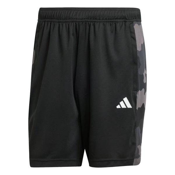 Imagem de Short Adidas Treino Camuflado Essentials Masculino