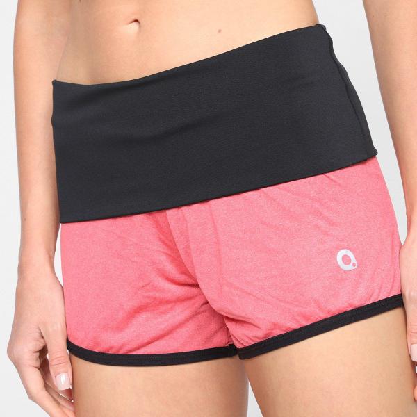 Imagem de Short Área Sports Weak Feminino