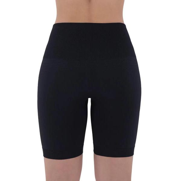 Imagem de Short bermuda feminina esportiva lupo 71353-001 basic fit