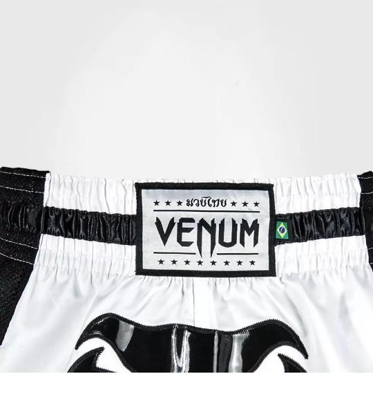 Imagem de Short Bermuda Muay Thai Fight MMA Elite Venum Escolha a Cor