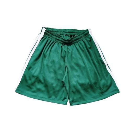 Short calção bermuda de futebol masculina 2 vies laterais - Organiky Imagem de Short calção bermuda de futebol masculina 2 vies laterais