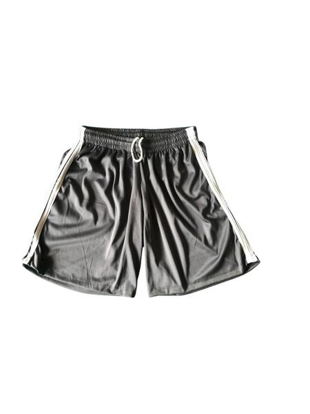 Imagem de Short Calção Bermuda De Futebol Masculina 2Vies Lateral Plus