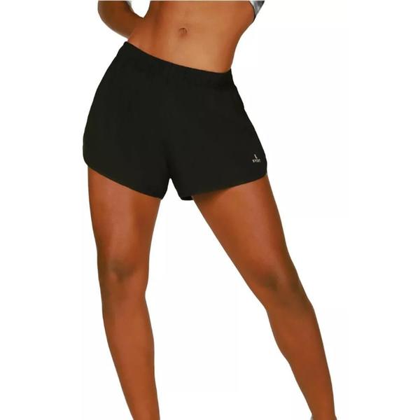 Imagem de Short Feminino Lupo Running Esporte 76460