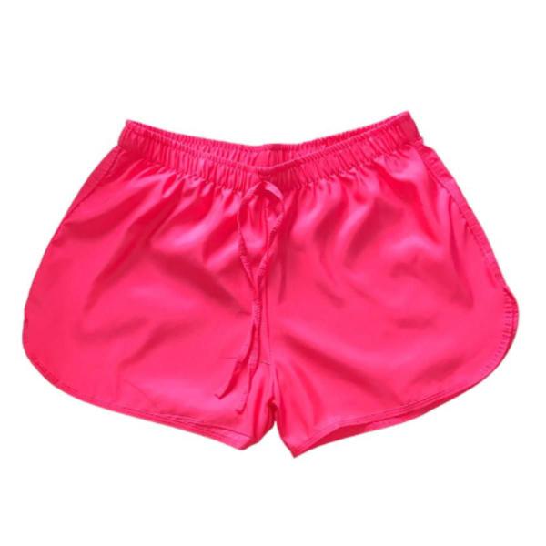 Imagem de Short Feminino Tactel Shortinho Para Academia