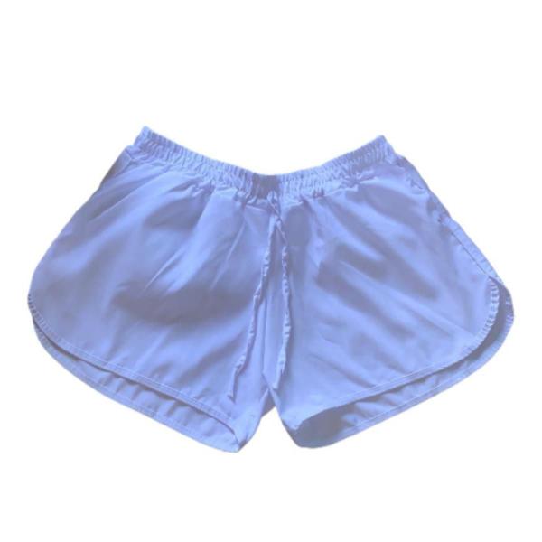 Imagem de Short Feminino Tactel Shortinho Para Academia