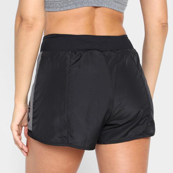 Imagem de Short Fila Basic Train Duplo Feminino