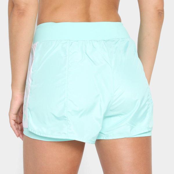 Imagem de Short Fila Basic Train Duplo Feminino