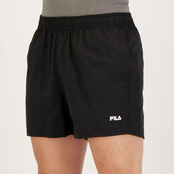 Imagem de Short Fila Essential Preto