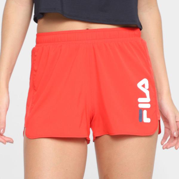 Imagem de Short Fila Performance Curve 5 Feminino