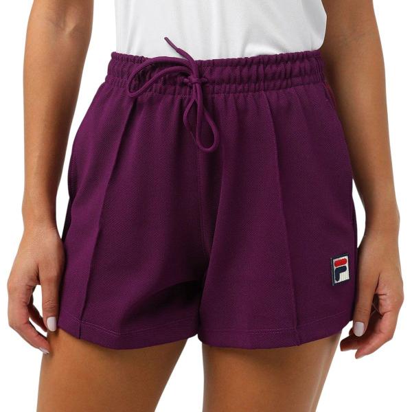 Imagem de Short Fila Tennis Club Feminino