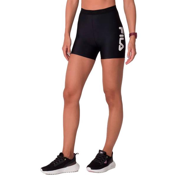 Imagem de Short Fila Train Elastic IV Feminino