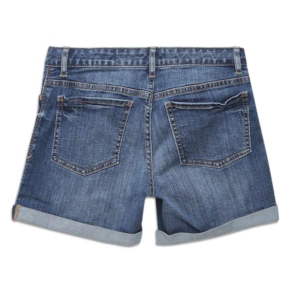 Imagem de Short Infantil GAP Jeans Feminino