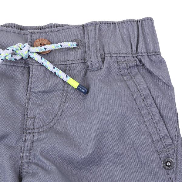 Imagem de Short Infantil Gap Liso Masculino