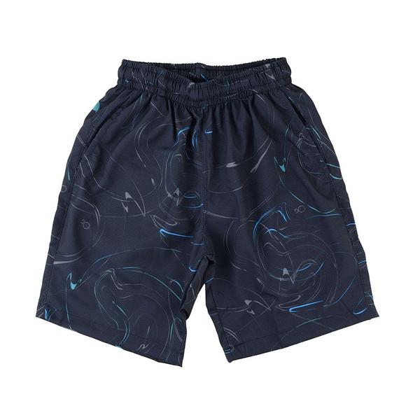 Imagem de Short Infantil Masculino Ogochi Essencial Chumbo - 004006