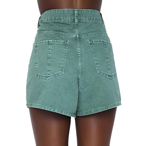 Imagem de Short Jeans Rip Curl Sunset Surf Muted Green