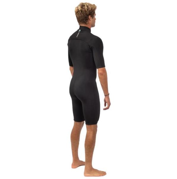 Imagem de Short John Mc Vissla 7 Seas 2Mm Neoprene Japonês