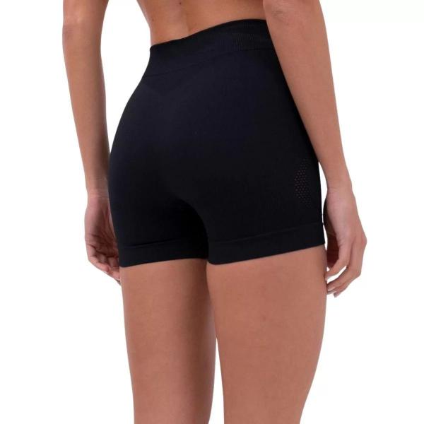 Imagem de Short Legging Feminino Lupo Attack Sport - Preto